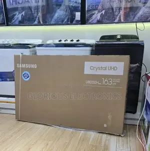 Glorious Electronics p.l.c