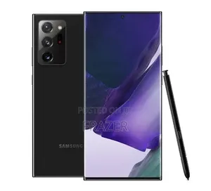 New Samsung Galaxy Note 20 256 GB