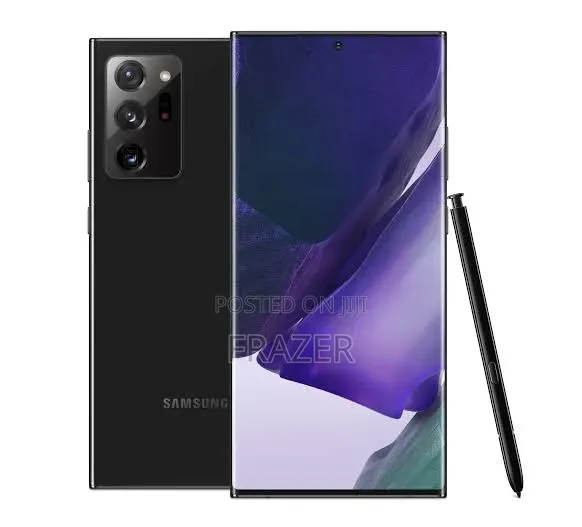 New Samsung Galaxy Note 20 256 GB