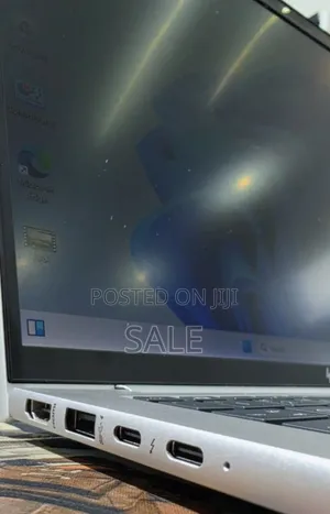 New Laptop HP EliteBook 840 G10 16GB Intel Core i7 SSD 512GB