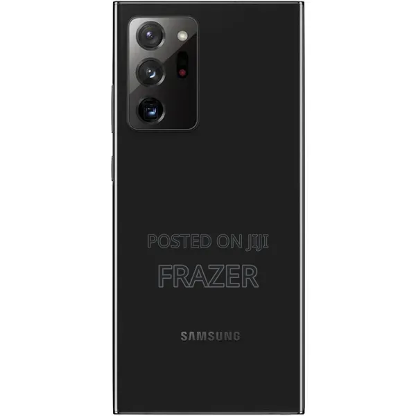New Samsung Galaxy Note 20 256 GB