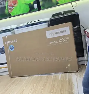Glorious Electronics p.l.c