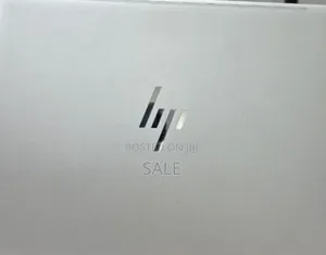 New Laptop HP EliteBook 840 G10 16GB Intel Core i7 SSD 512GB