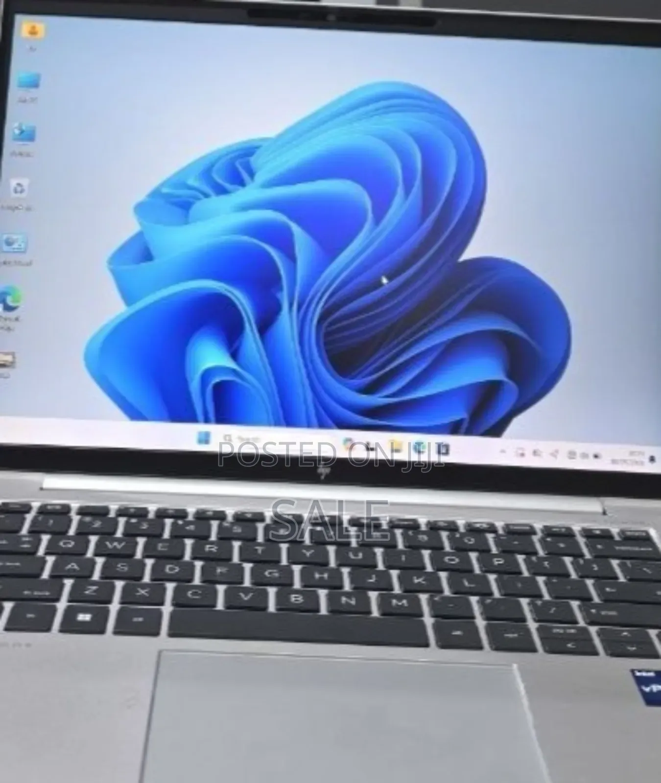 New Laptop HP EliteBook 840 G10 16GB Intel Core i7 SSD 512GB