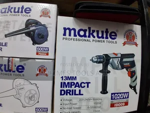 Makute Electric Ethiopia Makute