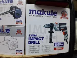 Makute Electric Ethiopia Makute