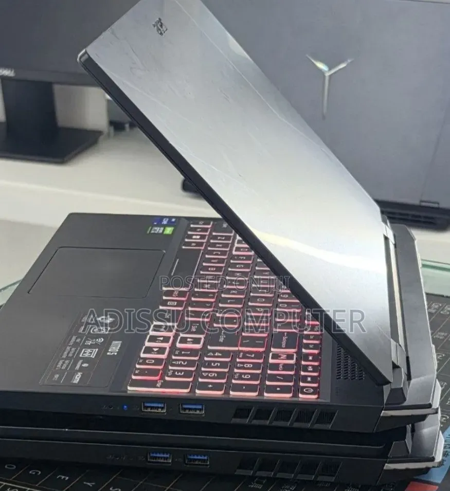 New Laptop Acer Nitro 5 16GB Intel Core i9 SSD 1T