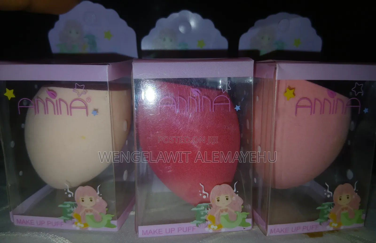 Makeup Sponge