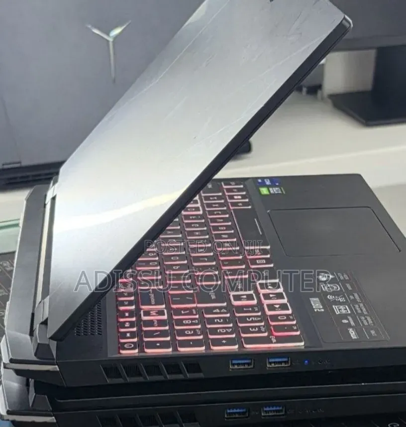 New Laptop Acer Nitro 5 16GB Intel Core i9 SSD 1T