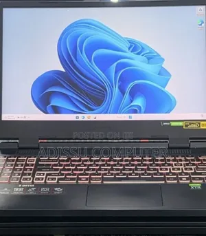 New Laptop Acer Nitro 5 16GB Intel Core i9 SSD 1T