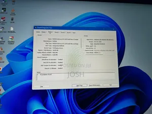 Laptop MSI 16GB Intel Core i7 SSD 1T
