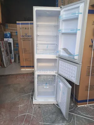Naziif 510,litr Refrigerator