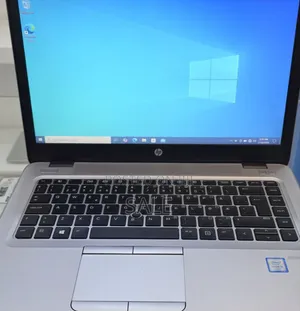 New Laptop HP EliteBook 840 G3 8GB Intel Core i5 SSD 1T