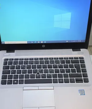 New Laptop HP EliteBook 840 G3 8GB Intel Core i5 SSD 1T