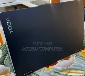 New Laptop Lenovo Yoga 2 16GB Intel Core Ultra 7 SSD 1T
