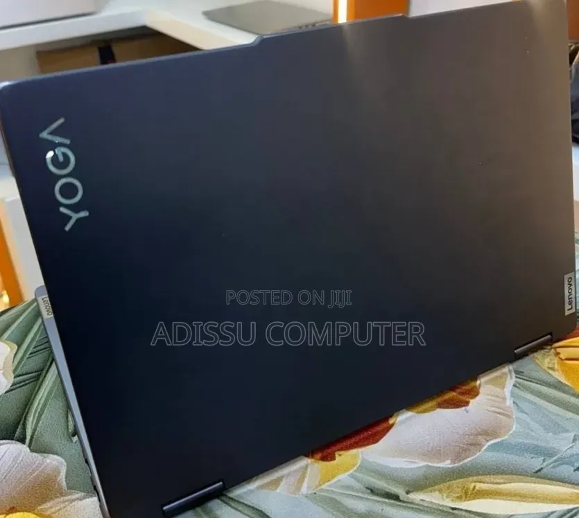 New Laptop Lenovo Yoga 2 16GB Intel Core Ultra 7 SSD 1T