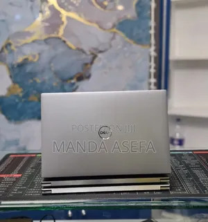 New Laptop Dell Precision 5560 32GB Intel Core i7 SSD 1T