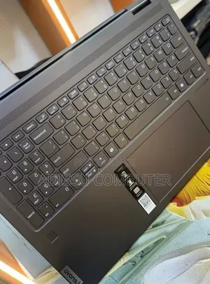 New Laptop Lenovo Yoga 2 16GB Intel Core Ultra 7 SSD 1T