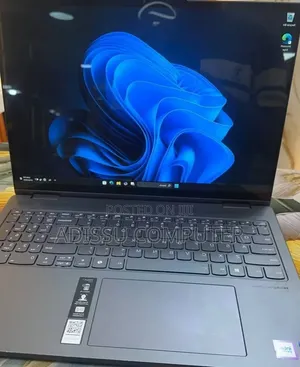 New Laptop Lenovo Yoga 2 16GB Intel Core Ultra 7 SSD 1T