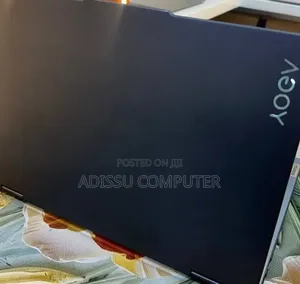 New Laptop Lenovo Yoga 2 16GB Intel Core Ultra 7 SSD 1T