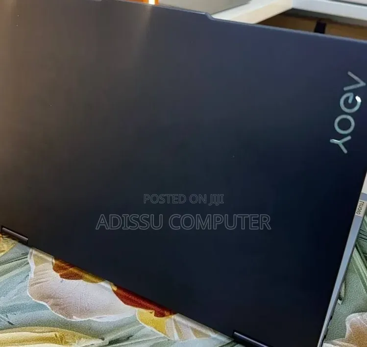 New Laptop Lenovo Yoga 2 16GB Intel Core Ultra 7 SSD 1T