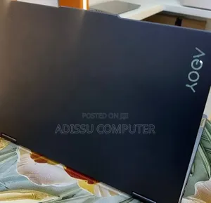 New Laptop Lenovo Yoga 2 16GB Intel Core Ultra 7 SSD 1T