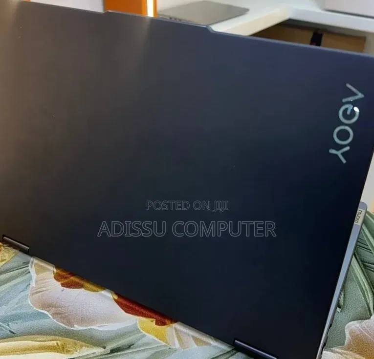 New Laptop Lenovo Yoga 2 16GB Intel Core Ultra 7 SSD 1T