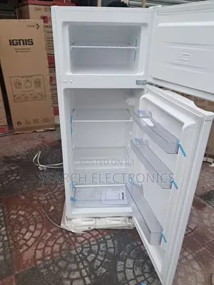 Ignis 260,litr Refrigerator