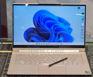 New Laptop Lenovo Yoga C930 16GB Intel Core i7 SSD 512GB