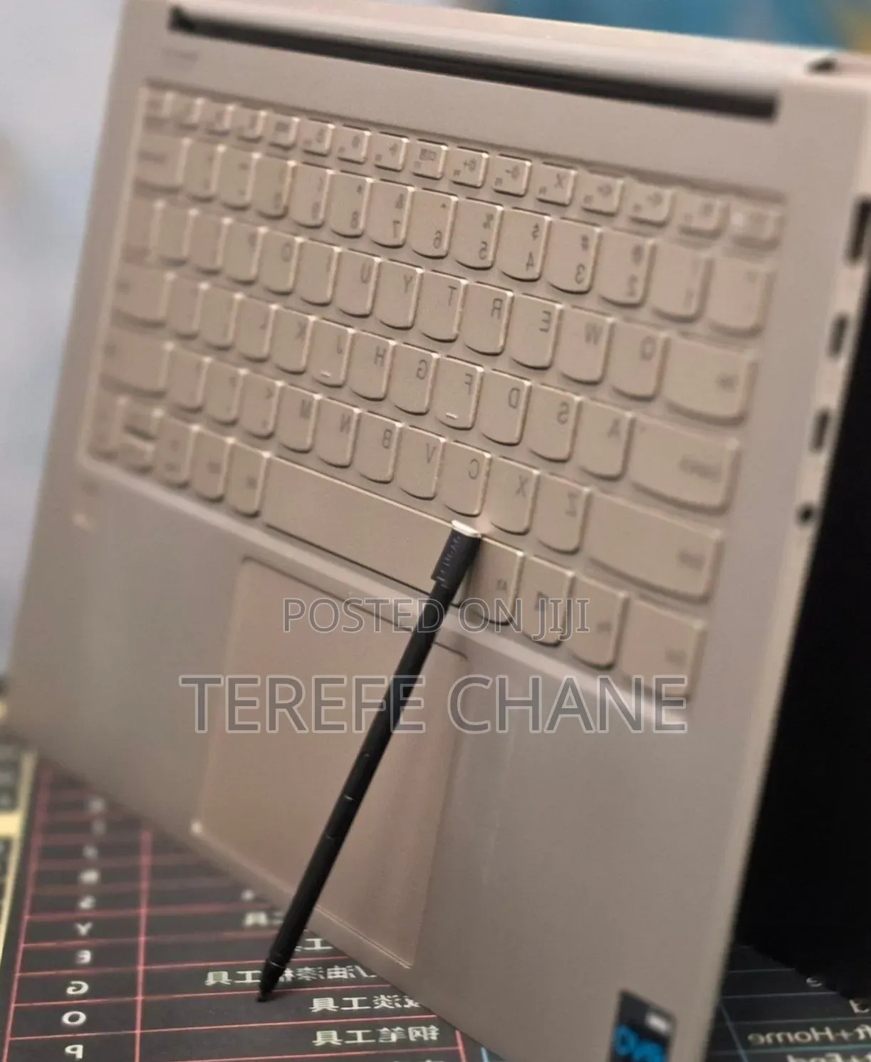 New Laptop Lenovo Yoga C930 16GB Intel Core i7 SSD 512GB