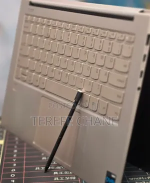 New Laptop Lenovo Yoga C930 16GB Intel Core i7 SSD 512GB