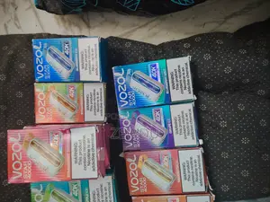 Vape All Faker