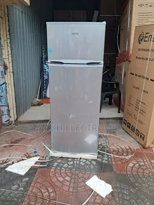 Ignis 320,litr Inverter Fridge