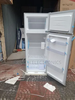 Ignis 320,litr Inverter Fridge