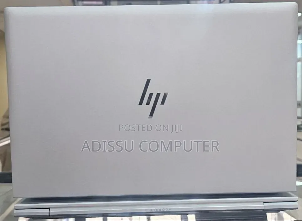 New Laptop HP EliteBook 840 G8 16GB Intel Core i7 SSD 512GB