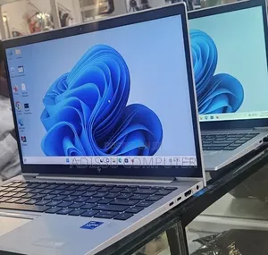 New Laptop HP EliteBook 840 G8 16GB Intel Core i7 SSD 512GB