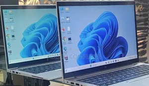 New Laptop HP EliteBook 840 G8 16GB Intel Core i7 SSD 512GB