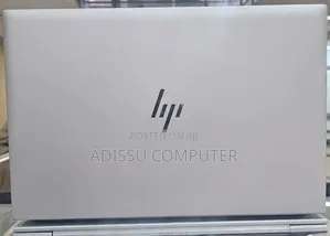 New Laptop HP EliteBook 840 G8 16GB Intel Core i7 SSD 512GB