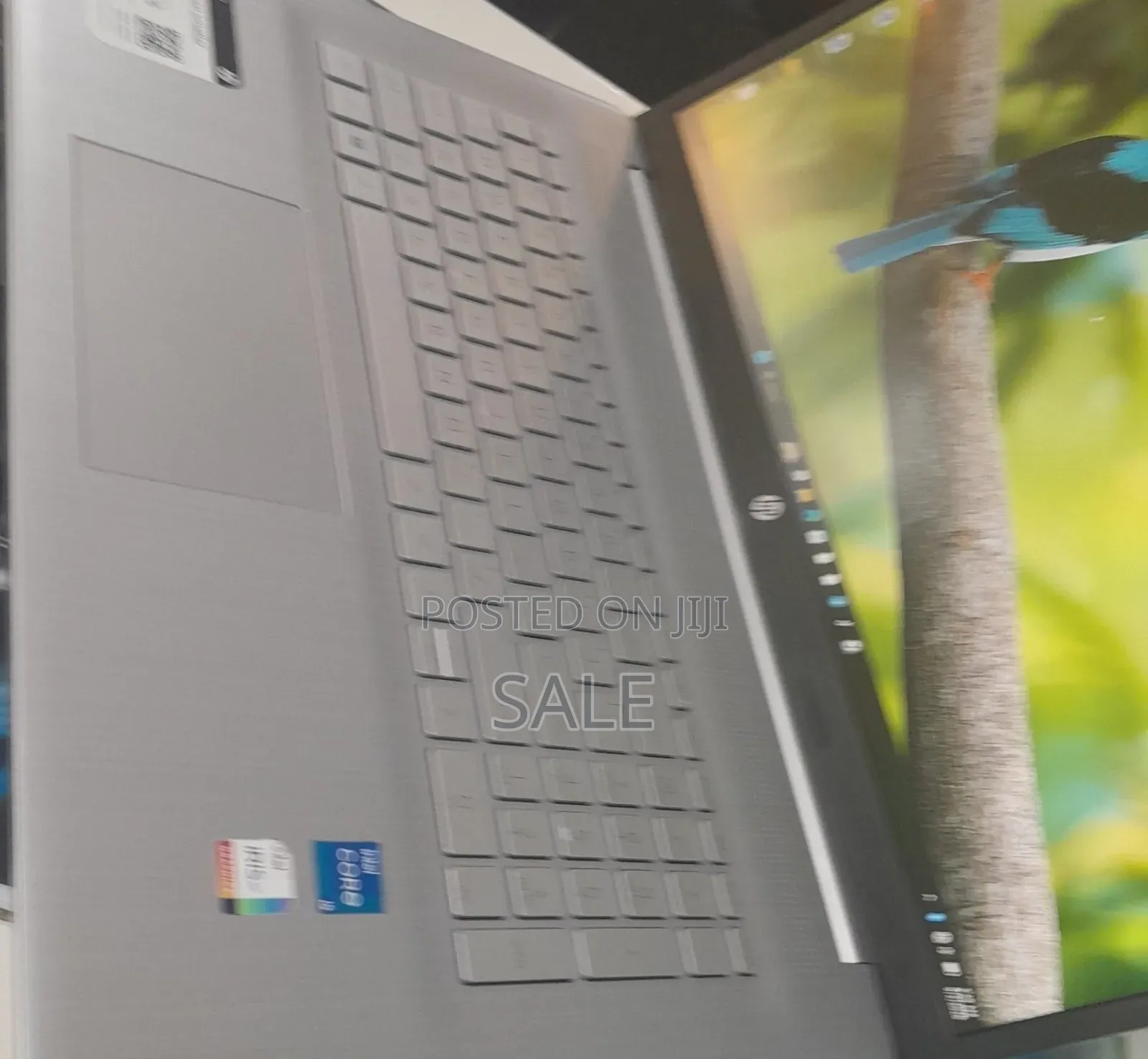 New Laptop HP Stream Notebook 8GB Intel Core i5 SSD 1T