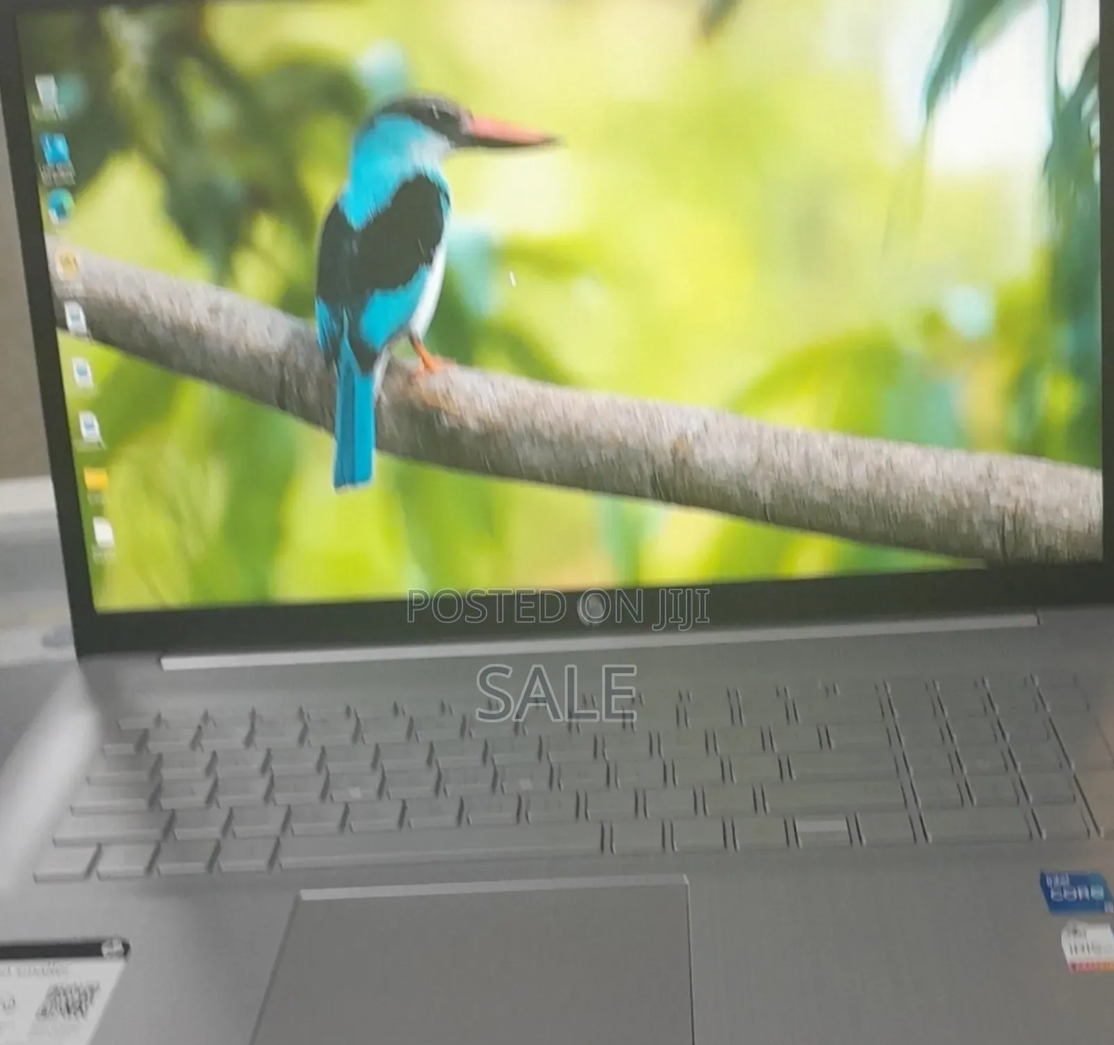 New Laptop HP Stream Notebook 8GB Intel Core i5 SSD 1T