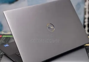 New Laptop Dell Precision 5560 32GB Intel Core i7 SSD 1T