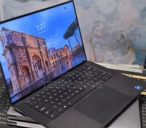 New Laptop Dell Precision 5560 32GB Intel Core i7 SSD 1T