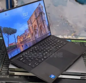 New Laptop Dell Precision 5560 32GB Intel Core i7 SSD 1T