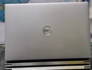 New Laptop Dell Precision 5560 32GB Intel Core i7 SSD 1T