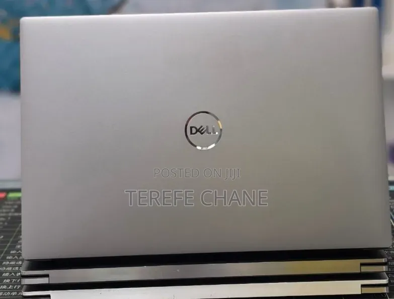 New Laptop Dell Precision 5560 32GB Intel Core i7 SSD 1T