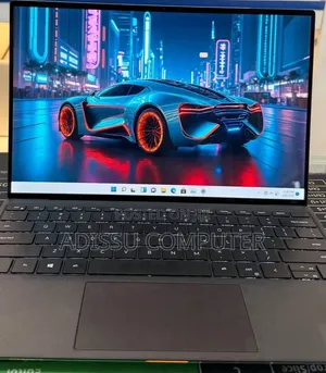 New Laptop Dell XPS 13 16GB Intel Core i7 SSD 512GB