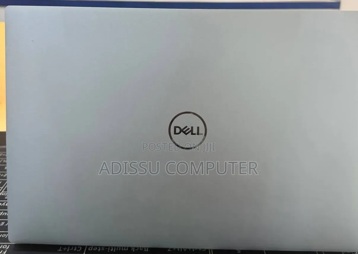 New Laptop Dell XPS 13 16GB Intel Core i7 SSD 512GB