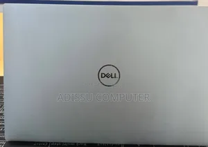 New Laptop Dell XPS 13 16GB Intel Core i7 SSD 512GB