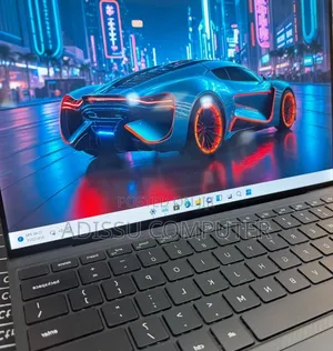 New Laptop Dell XPS 13 16GB Intel Core i7 SSD 512GB