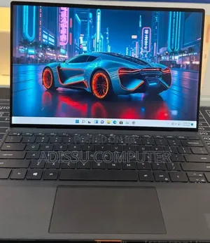 New Laptop Dell XPS 13 16GB Intel Core i7 SSD 512GB